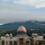 Kubah Masjid Dari Tembaga 04