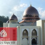 Islamic Center Padang Panjang